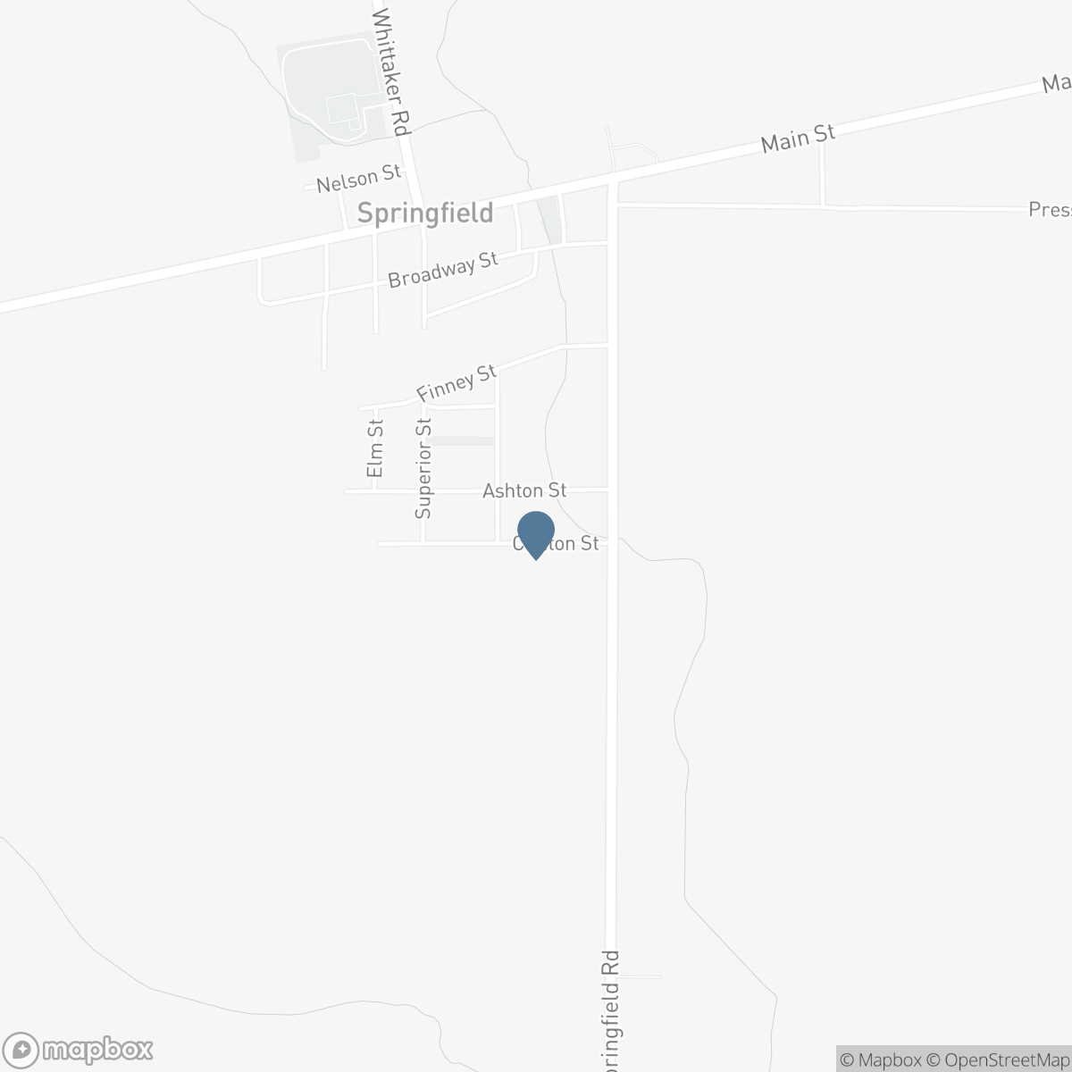 51248 CLINTON STREET, Malahide, Ontario N0L 2J0